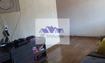 Imagem 3: CASA RESIDENCIAL em EMBU DAS ARTES - SP, JARDIM DA LUZ