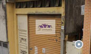 Imagem: CASA RESIDENCIAL em EMBU DAS ARTES - SP