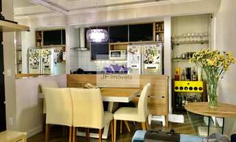 Imagem: APARTAMENTO RESIDENCIAL em SÃO PAULO