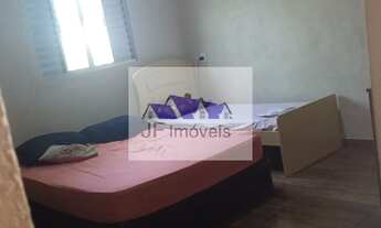 Imagem 6: CASA RESIDENCIAL em EMBU DAS ARTES - SP, JARDIM DA LUZ