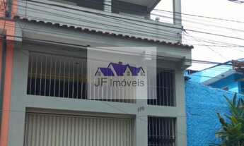 Imagem: CASA RESIDENCIAL em EMBU DAS ARTES - SP