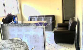 Imagem 7: CASA RESIDENCIAL em MONGAGUÁ - SP, CIDADE BALNEARIO MARINHO