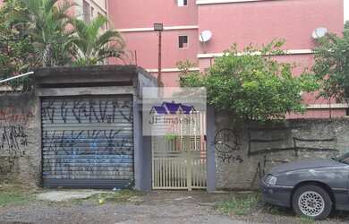 Imagem 2: APARTAMENTO RESIDENCIAL em SÃO PAULO - SP, PARQUE FERNANDA