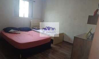 Imagem 5: CASA RESIDENCIAL em EMBU DAS ARTES - SP, JARDIM DA LUZ