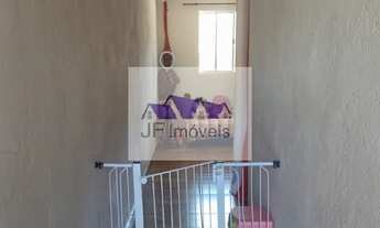 Imagem 4: CASA RESIDENCIAL em EMBU DAS ARTES - SP, JARDIM DA LUZ