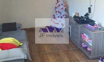 Imagem 2: CASA RESIDENCIAL em EMBU DAS ARTES - SP, JARDIM DA LUZ