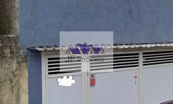 Imagem: CASA RESIDENCIAL em EMBU DAS ARTES - SP