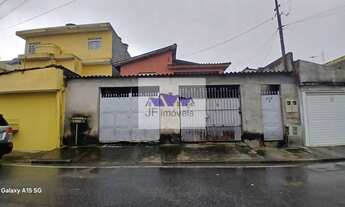 Imagem: CASA RESIDENCIAL em EMBU DAS ARTES - SP