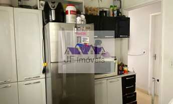 Imagem 6: APARTAMENTO RESIDENCIAL em SÃO PAULO - SP, JARDIM DOM JOSÉ