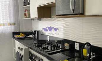 Imagem 6: APARTAMENTO RESIDENCIAL em ITAPECERICA DA SERRA - SP, CIDADE SANTA JÚLIA