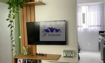 Imagem: APARTAMENTO RESIDENCIAL em ITAPECERICA DA