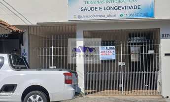 Imagem: CASA COMERCIAL em EMBU DAS ARTES - SP, JARDIM