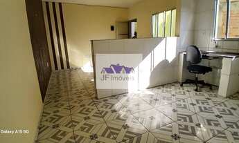 Imagem 4: CASA RESIDENCIAL em EMBU DAS ARTES - SP, JARDIM IRENE