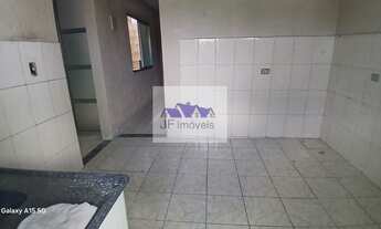 Imagem: CASA RESIDENCIAL em EMBU DAS ARTES - SP