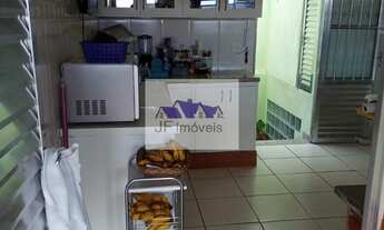 Imagem 3: CASA RESIDENCIAL em EMBU DAS ARTES - SP, JARDIM JÚLIA