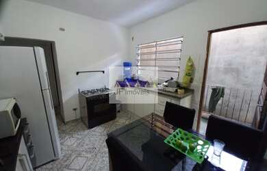 Imagem 7: CASA RESIDENCIAL em EMBU DAS ARTES - SP, JARDIM SANTO EDUARDO