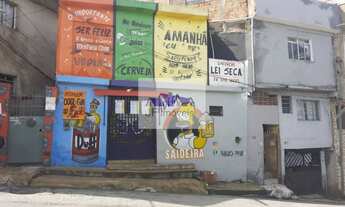 Imagem: CASA RESIDENCIAL em SÃO PAULO - SP, JARDIM