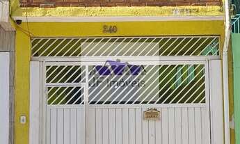 Imagem: CASA RESIDENCIAL em SÃO PAULO - SP, JARDIM