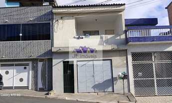 Imagem: CASA RESIDENCIAL em EMBU DAS ARTES - SP