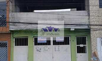 Imagem: CASA RESIDENCIAL em EMBU DAS ARTES - SP