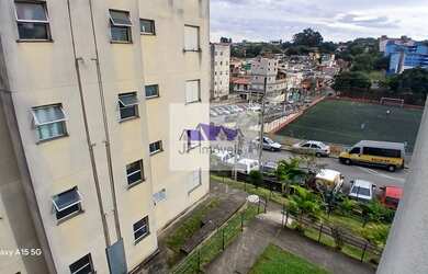 Imagem 2: APARTAMENTO RESIDENCIAL em SÃO PAULO - SP, CONJUNTO HABITACIONAL JARDIM SÃO BENTO