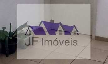 Imagem 7: APARTAMENTO RESIDENCIAL em EMBU DAS ARTES - SP, JARDIM JÚLIA