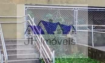 Imagem 5: APARTAMENTO RESIDENCIAL em EMBU DAS ARTES - SP, JARDIM JÚLIA