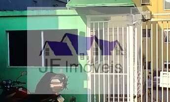 Imagem 2: APARTAMENTO RESIDENCIAL em EMBU DAS ARTES - SP, JARDIM JÚLIA