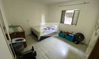 Imagem 5: CASA RESIDENCIAL em EMBU DAS ARTES - SP, JARDIM SÃO VICENTE