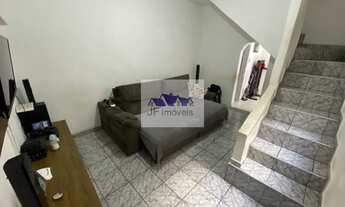 Imagem 3: CASA RESIDENCIAL em EMBU DAS ARTES - SP, JARDIM SÃO VICENTE