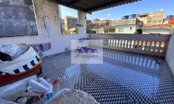 Imagem: CASA RESIDENCIAL em EMBU DAS ARTES - SP