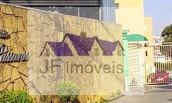 Imagem: APARTAMENTO RESIDENCIAL em EMBU DAS ARTES