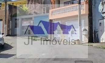 Imagem 2: CASA RESIDENCIAL em EMBU DAS ARTES - SP, JARDIM JÚLIA