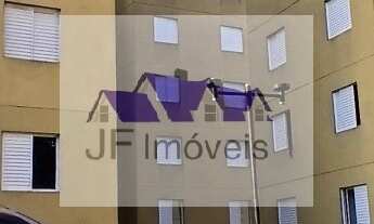 Imagem 3: APARTAMENTO RESIDENCIAL em EMBU DAS ARTES - SP, JARDIM JÚLIA