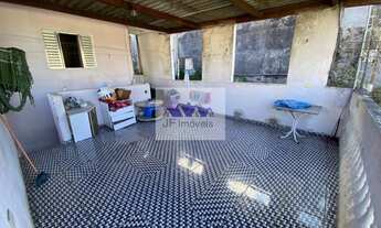 Imagem 2: CASA RESIDENCIAL em EMBU DAS ARTES - SP, JARDIM SÃO VICENTE