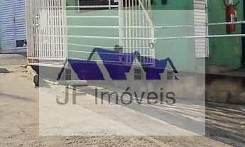 Imagem 4: APARTAMENTO RESIDENCIAL em EMBU DAS ARTES - SP, JARDIM JÚLIA