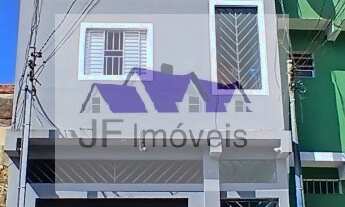 Imagem 2: CASA RESIDENCIAL em EMBU DAS ARTES - SP, JARDIM DA LUZ