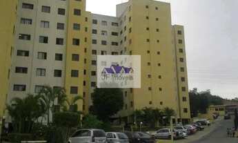 Imagem: APARTAMENTO RESIDENCIAL em EMBU DAS ARTES