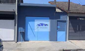 Imagem: CASA RESIDENCIAL em EMBU DAS ARTES - SP