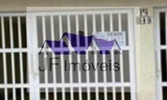 Imagem: CASA RESIDENCIAL em EMBU DAS ARTES - SP