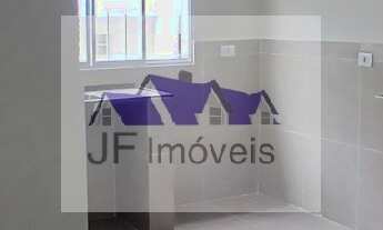 Imagem 4: APARTAMENTO RESIDENCIAL em EMBU DAS ARTES - SP, JARDIM DOM JOSÉ