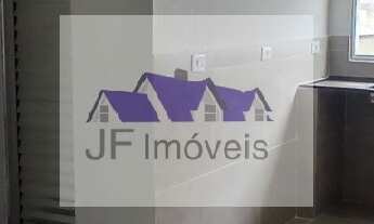 Imagem 3: APARTAMENTO RESIDENCIAL em EMBU DAS ARTES - SP, JARDIM DOM JOSÉ