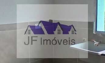 Imagem 7: APARTAMENTO RESIDENCIAL em EMBU DAS ARTES - SP, JARDIM DOM JOSÉ