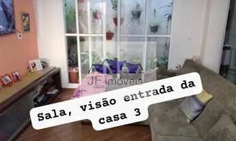 Imagem: CASA RESIDENCIAL em SÃO PAULO - SP, CONJUNTO