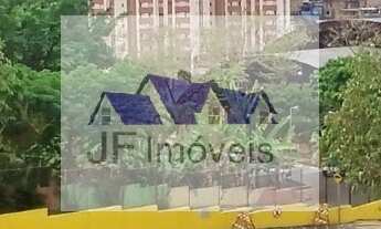 Imagem: APARTAMENTO RESIDENCIAL em EMBU DAS ARTES