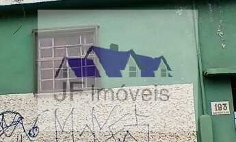 Imagem: CASA RESIDENCIAL em SÃO PAULO - SP, JARDIM