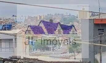 Imagem 5: APARTAMENTO RESIDENCIAL em EMBU DAS ARTES - SP, JARDIM DOM JOSÉ