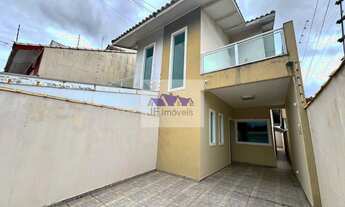 Imagem: CASA RESIDENCIAL em Peruíbe - SP, Jd Brasil