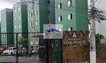 Imagem: APARTAMENTO RESIDENCIAL em EMBU DAS ARTES