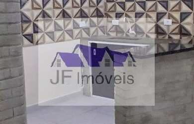 Imagem 3: CASA RESIDENCIAL em EMBU DAS ARTES - SP, JARDIM SANTO EDUARDO